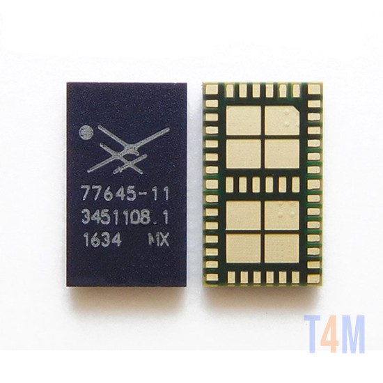 NETWORK IC SKY77656-11 FOR SAMSUNG PHONES